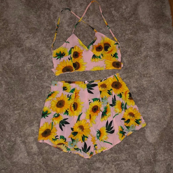 Other - 2 piece